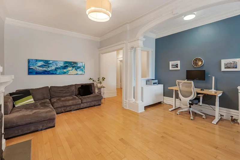790 Av. Bloomfield, Montréal, Quebec, Canada. - Photo 10