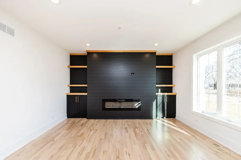 9645 S 78th Court, Hickory Hills, Illinois, United States. - Photo 9