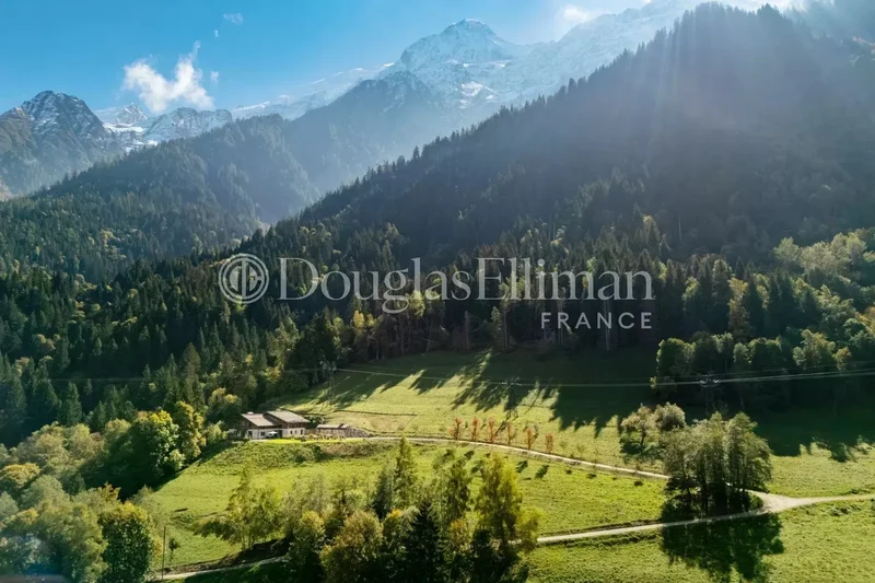 Les Houches, Auvergne-Rhône-Alpes, France. - Photo 27