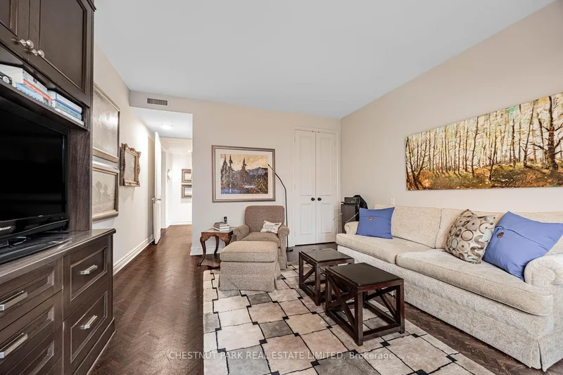 406 - 70 Rosehill Avenue, Toronto, Ontario, Canada. - Photo 24