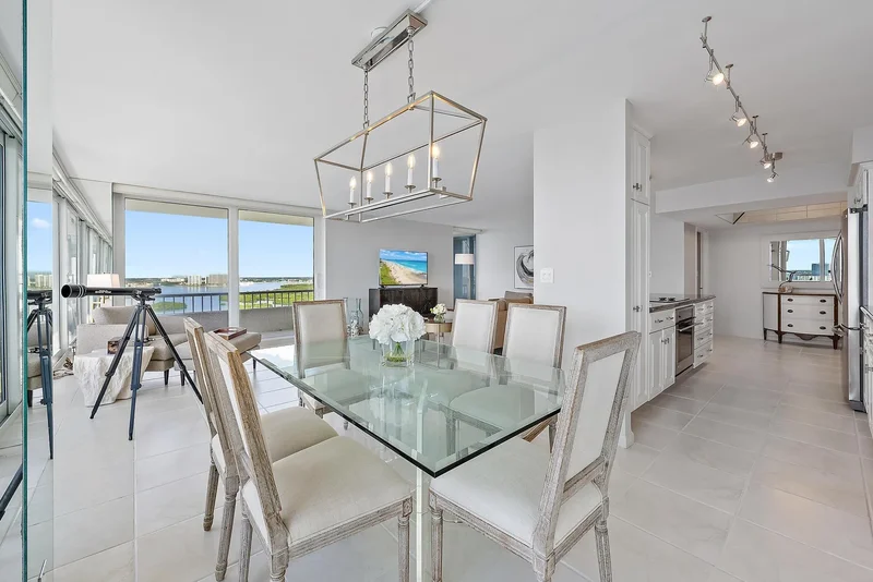 5550 N Ocean Drive, #22d, Singer Island, FL, 33404, USA, Riviera Beach, Florida, United States. - Photo 7