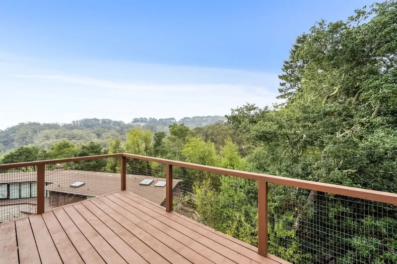 1145 Hillview Road, Berkeley, CA 94708, Berkeley, California, United States. - Photo 34