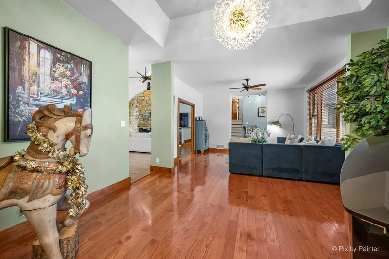 26651 N Pheasant Trail, Wauconda, IL 60084, Wauconda, Illinois, United States. - Photo 13