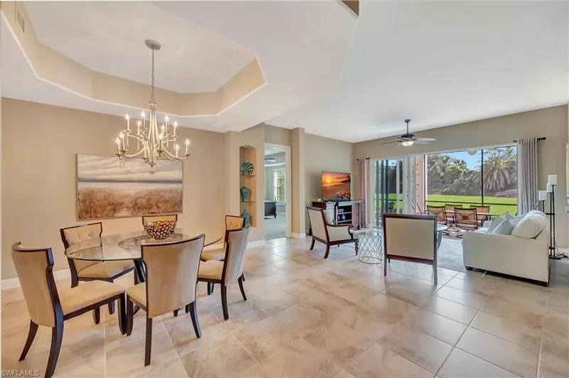 8026 Players Cove DR 102, NAPLES, FL 34113, Naples, Florida, United States. - Photo 8