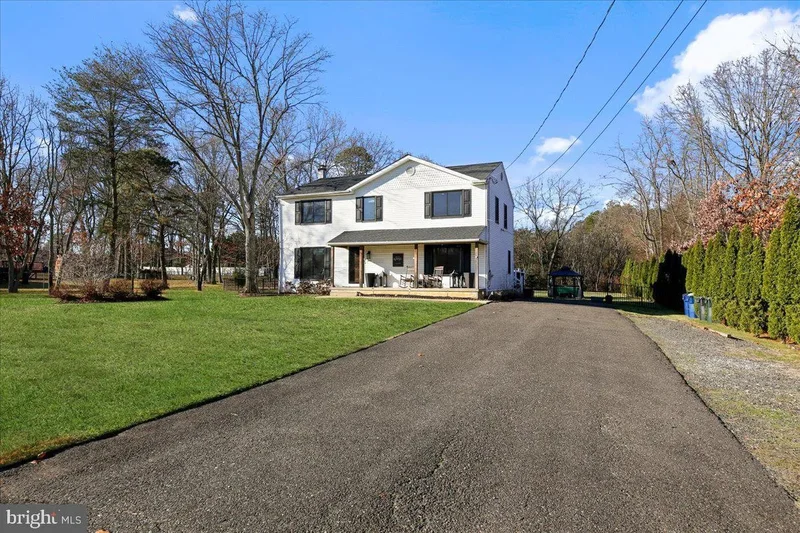 243 Jefferson Ave, VOORHEES, NJ 08043, Voorhees Township, New Jersey, United States. - Photo 4