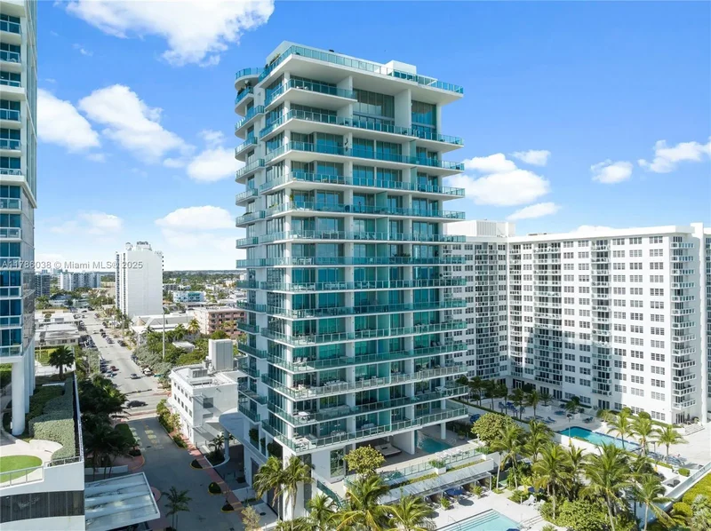 6901 Collins Ave 401, Miami Beach, Florida, United States. - Photo 37