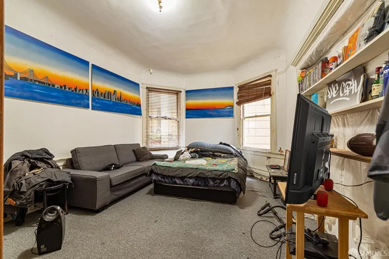 1645-1649 Sacramento Street, San Francisco, CA 94109, San Francisco, California, United States. - Photo 12