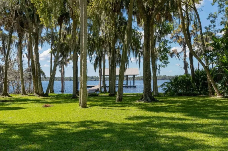 141 Wooten Rd, Crescent City, FL, 32112, USA, Crescent City, Florida, United States. - Photo 24