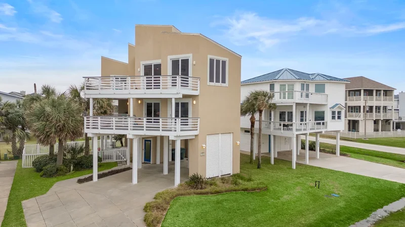 4207 Barataria Court, Galveston, TX 77554, Galveston, Texas, United States. - Photo 24
