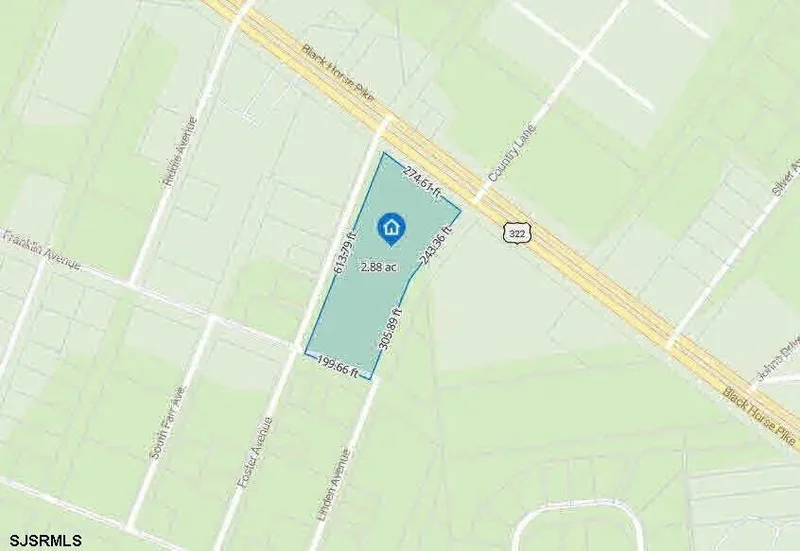 6637 -6641 Black Horse Pike, Egg Harbor Township, NJ 08234, Egg Harbor Township, New Jersey, United States. - Photo 9