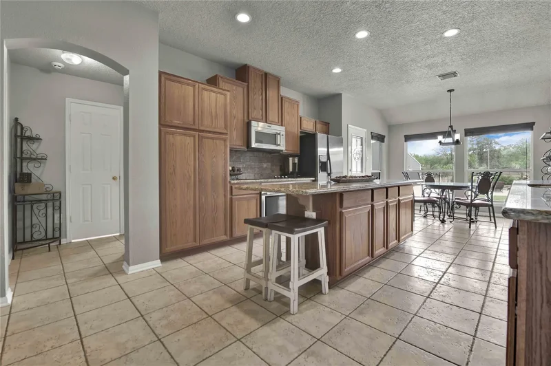 12686 Timberline Estates Drive, Willis, Texas, United States. - Photo 16