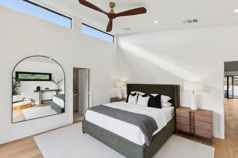 1860 McKinley Road , Napa, CA 94558, Napa, California, United States. - Photo 58