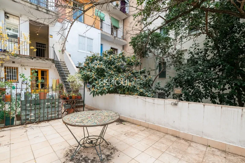 Barcelona Apartment