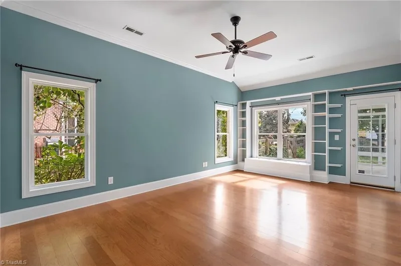 515 Silverbrook Court, Winston-Salem, North Carolina, United States. - Photo 29