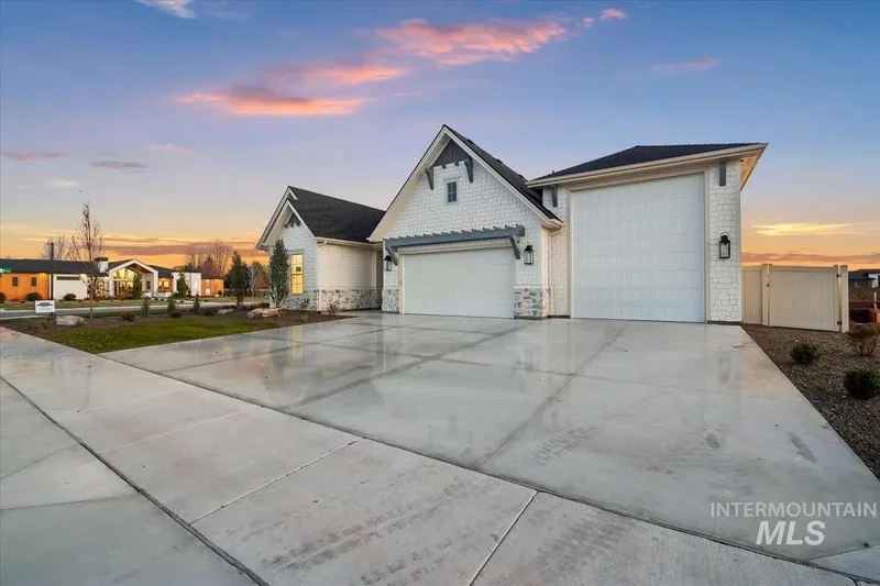 3323 W Golden Barrel St., Eagle, ID 83616, Eagle, Idaho, United States. - Photo 12