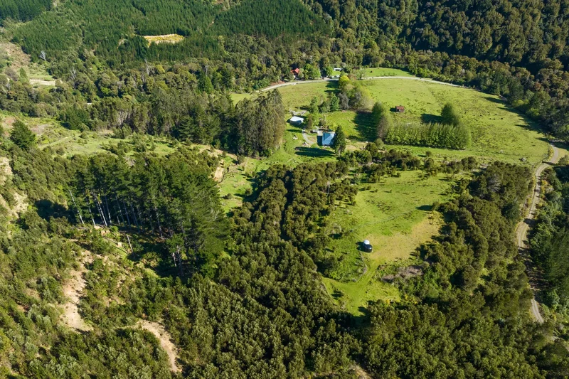 1025 Wakamarina Road, Wakamarina, MBH 7178, Wakamarina, Marlborough, New Zealand. - Photo 12