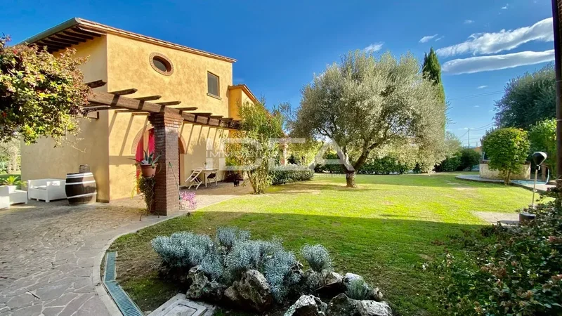 RUSTICO CASTELFRANCO DI SOTTO