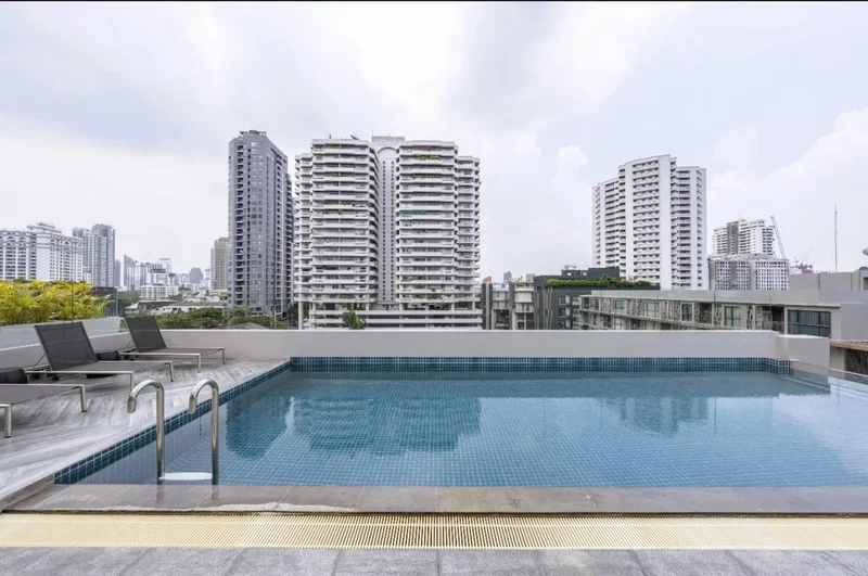 Bangkok, Thonglor, Bangkok, Bangkok, Krung Thep Maha Nakhon, Thailand. - Photo 22
