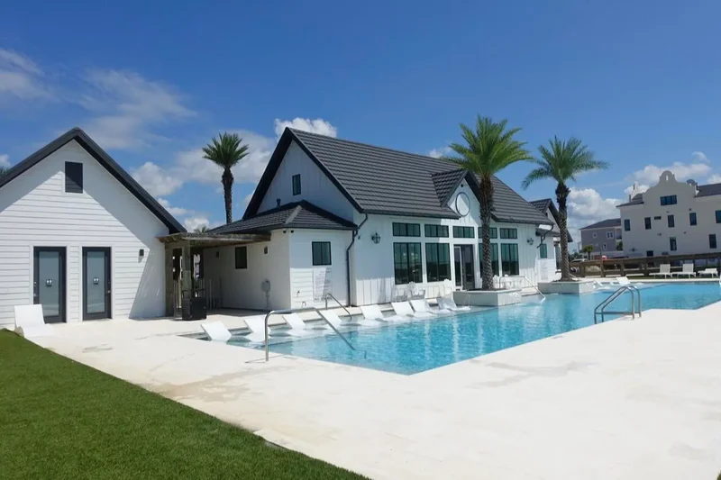 Port St. Joe, Florida, United States. - Photo 23