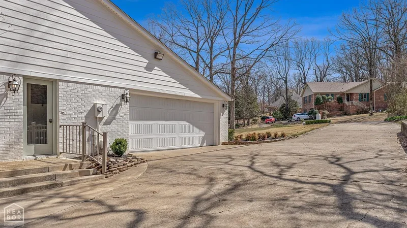 2520 Rosewood Circle, Jonesboro, AR 72401, Jonesboro, Arkansas, United States. - Photo 90
