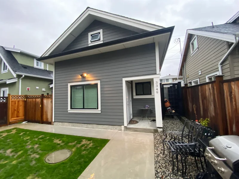 3345 Parker Street, Vancouver, BC V5K 2W1, Vancouver, British Columbia, Canada. - Photo 18