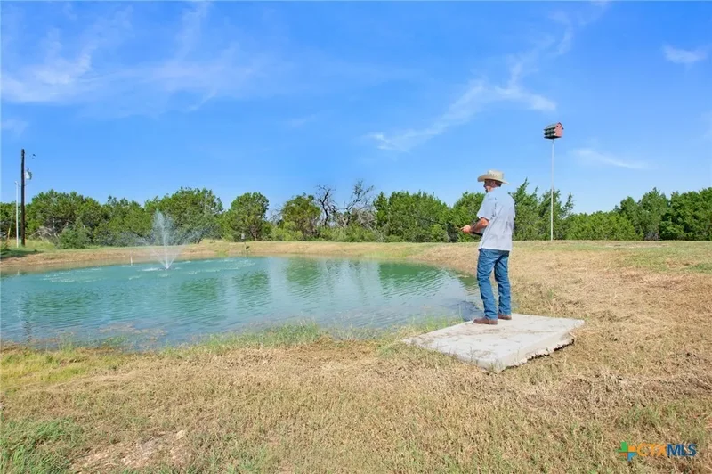 201 Brothers Lane, Burnet, Texas, United States. - Photo 44