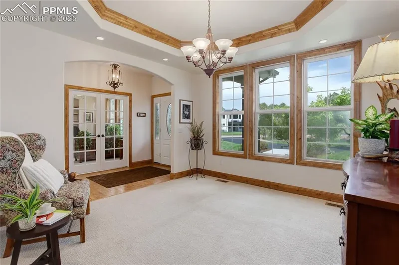 18190 Bakers Farm Road, Colorado Springs, CO 80908, Colorado Springs, Colorado, United States. - Photo 12