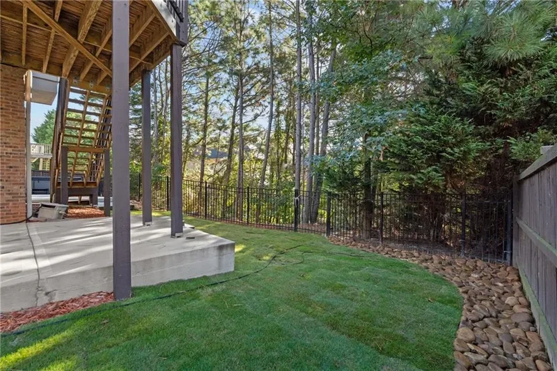 6427 Blue Water Drive, Buford, Georgia, United States. - Photo 57