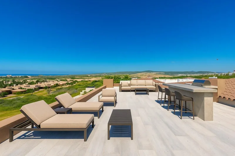 29 Boulevard Diamante, Colonia del Sol, Baja California Sur, Mexico. - Photo 33