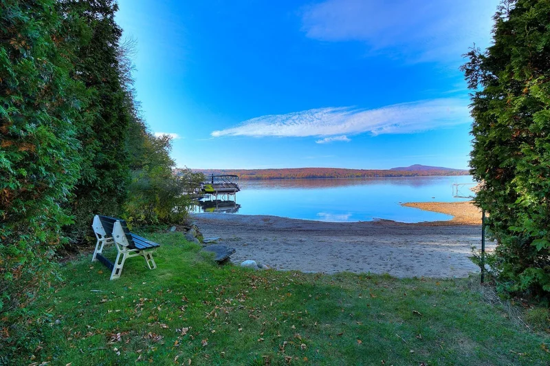 2777 Ch. de Georgeville 5, Magog, Quebec, Canada. - Photo 61