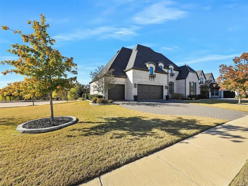 3609 Sable Falls Way, McKinney, Texas, United States. - Photo 2