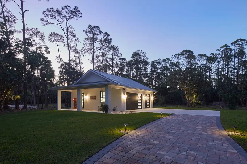 5301 Tamarind Ridge Drive, Naples, FL 34119, Naples, Florida, United States. - Photo 14