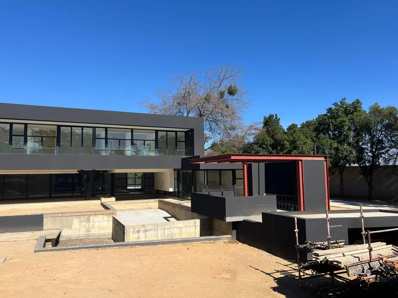 South Africa, Gauteng, Sandton, Killarney Road, 10, Sandton, Gauteng, South Africa. - Photo 2