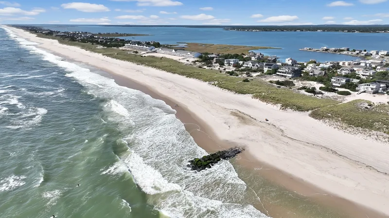 431 Dune Road , Westhampton Beach, NY 11978, Westhampton Beach, New York, United States. - Photo 4