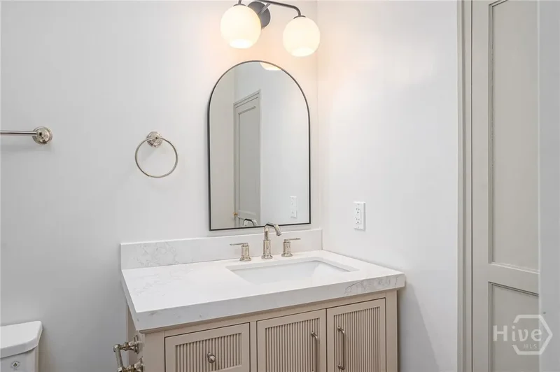 Villa/Townhouse - Savannah - United States