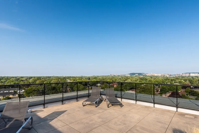 775 Av. Plymouth, Apt. 603, Mont-Royal, Quebec, QC H4P1B3, Mount Royal, Quebec, Canada. - Photo 9
