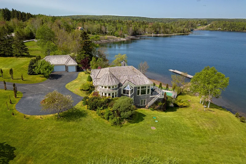 2641 West Bay Rd, Dundee, NS, B0E 3K0, CANADA, Richmond, Subd. A, Nova Scotia, Canada. - Photo 76