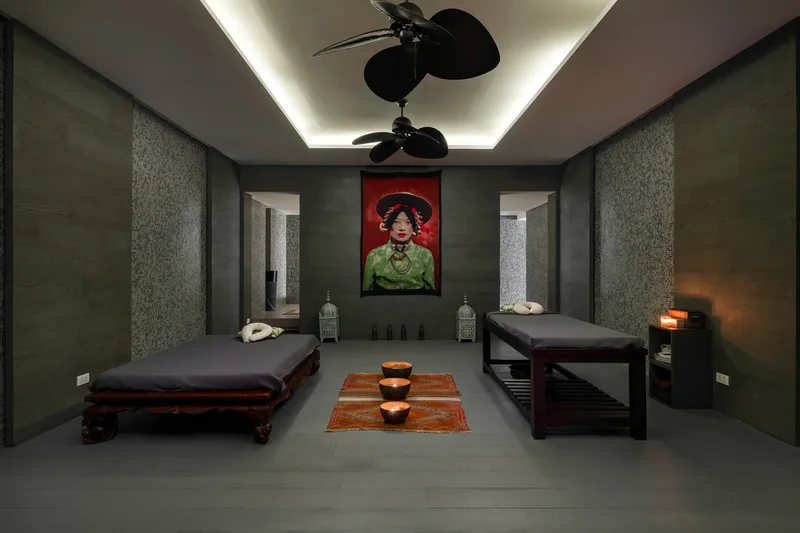 Villa Anaya, Cape Yamu Ultra-Luxury Beachfront Residence in The Cape Estate, Phuket , Mueang Phuket, 83 83110, Pa Klok, Phuket, Thailand. - Photo 50
