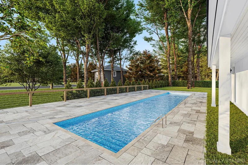221 Redwood Rd, Sag Harbor, New York, United States. - Photo 3