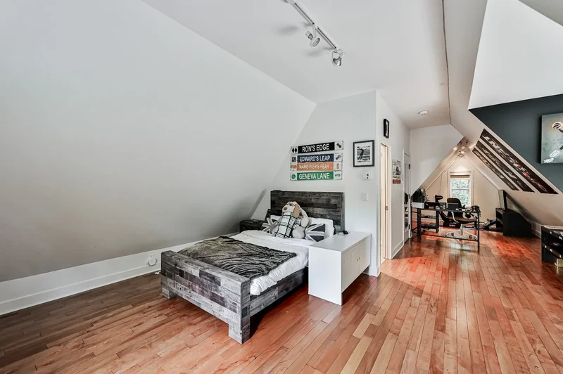 402 Rue du Clos-du-Meunier, Prévost, Quebec, Canada. - Photo 62