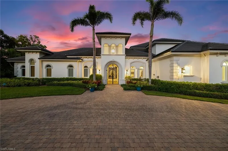 185 Tupelo RD, Naples, FL, 34108, USA, Naples, Florida, United States. - Photo 4
