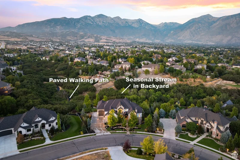 6602 W NORMANDY WAY, Highland, UT 84003, Highland, Utah, United States. - Photo 12