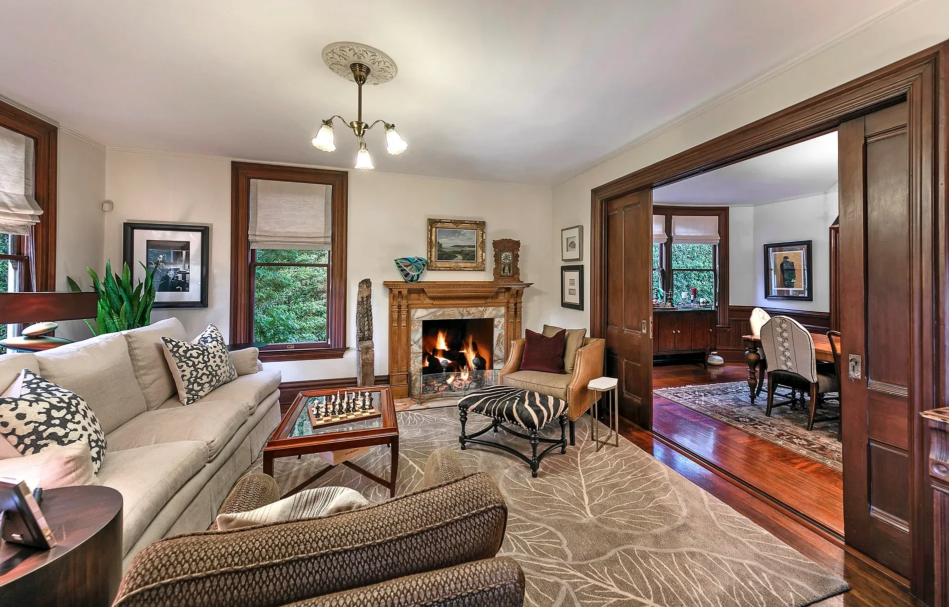 118 E Islay Street, Santa Barbara, California, United States. - Photo 15