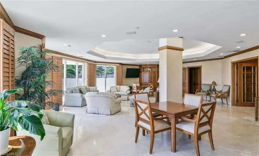 4901 Gulf Shore BLVD, #1203, Naples, FL, 34103, USA, Naples, Florida, United States. - Photo 9