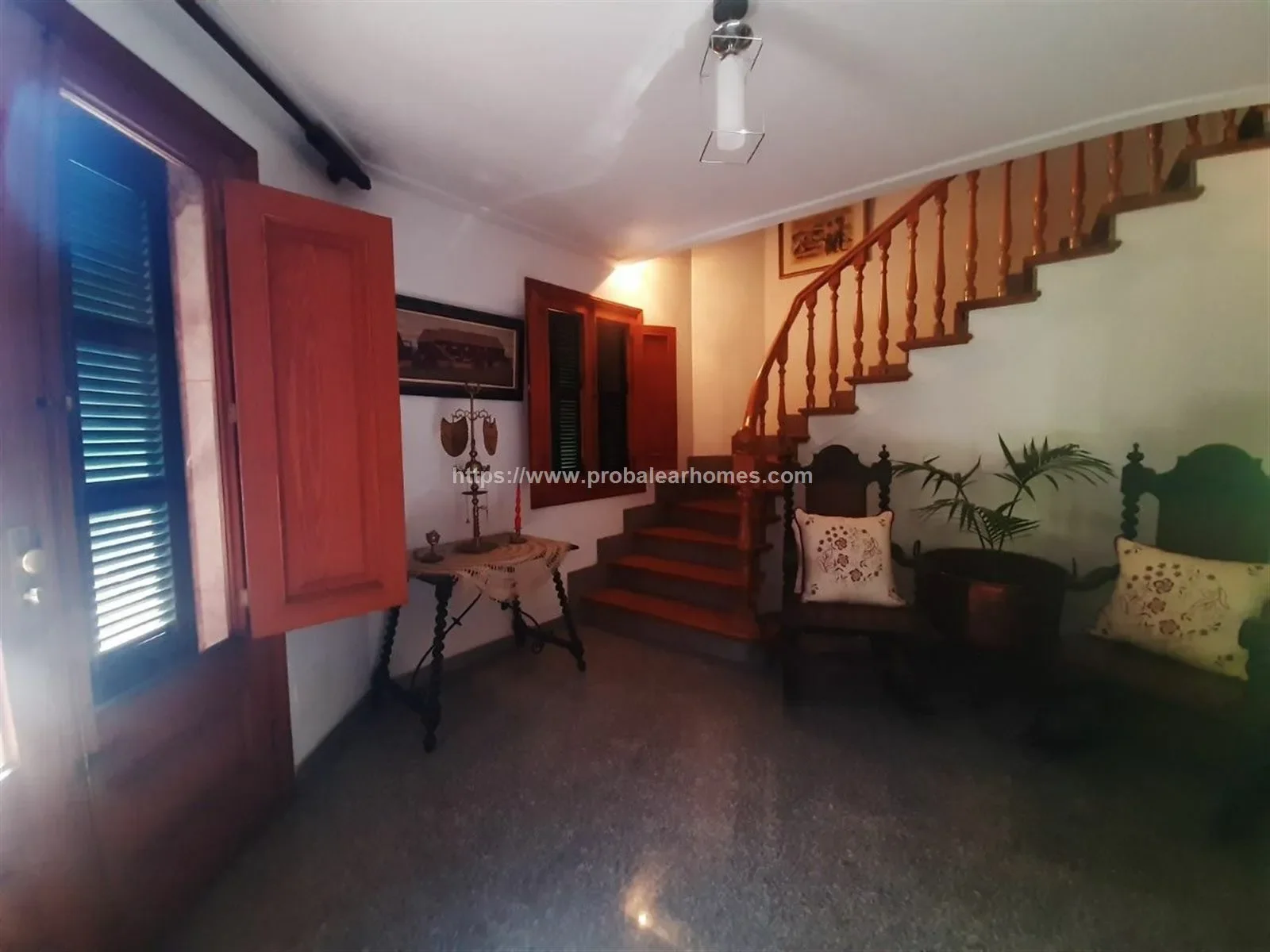 Muro Chalet