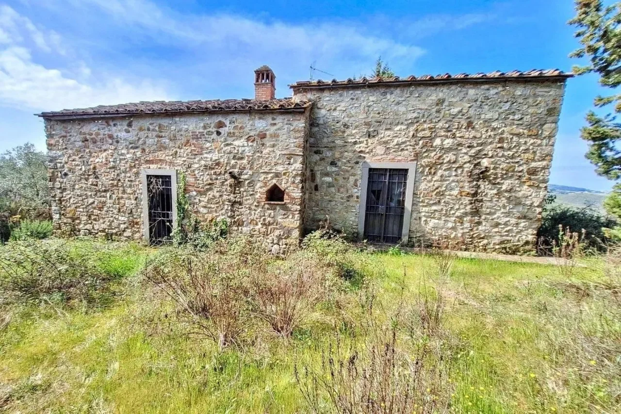 Via Chiantigiana, N. Snc, Giobbole, Tuscany, Italy. - Photo 15