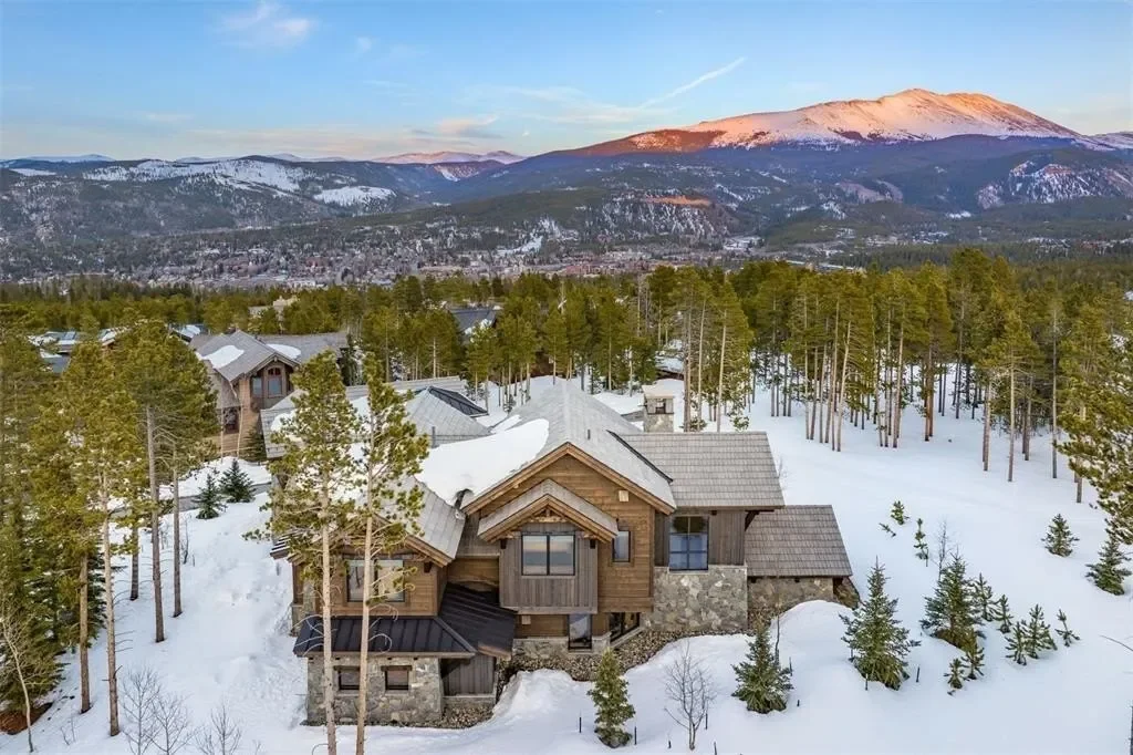 325 TIMBER TRAIL ROAD, Breckenridge, CO, 80424, USA, Breckenridge, Colorado, United States. - Photo 41