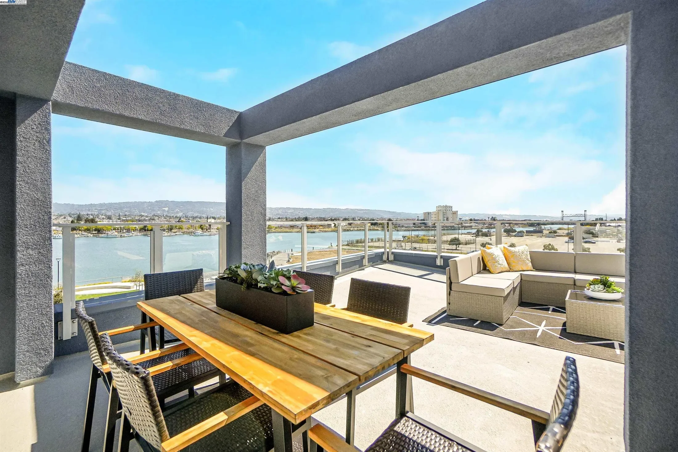 2388 Stanford Street, Alameda, California, United States. - Photo 18