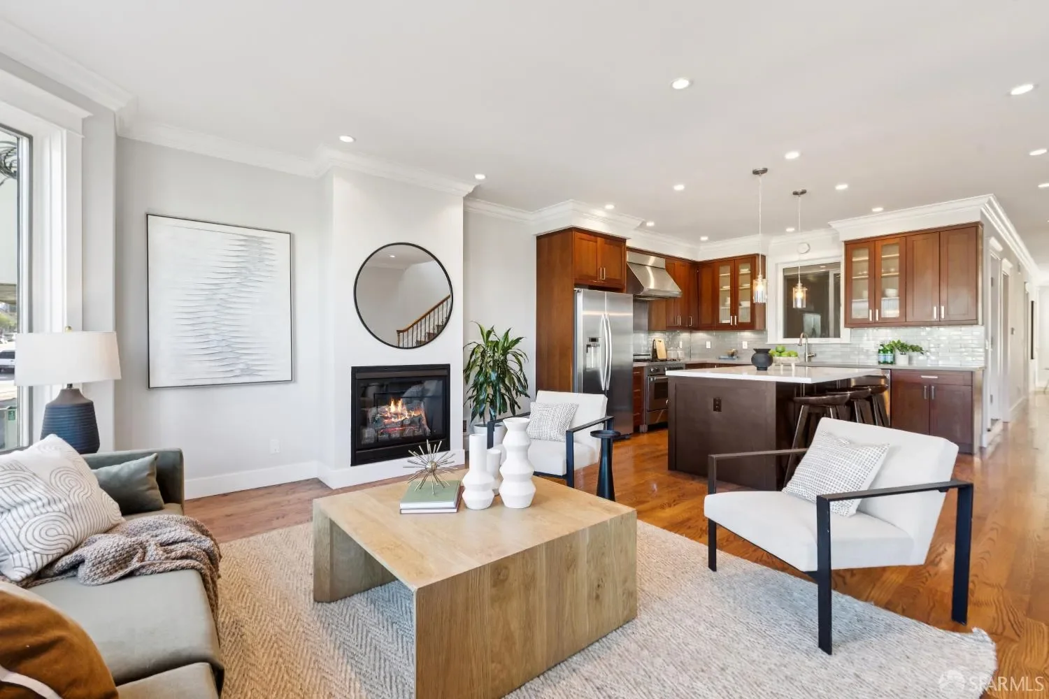 268 Madison Street, San Francisco, California, United States. - Photo 12