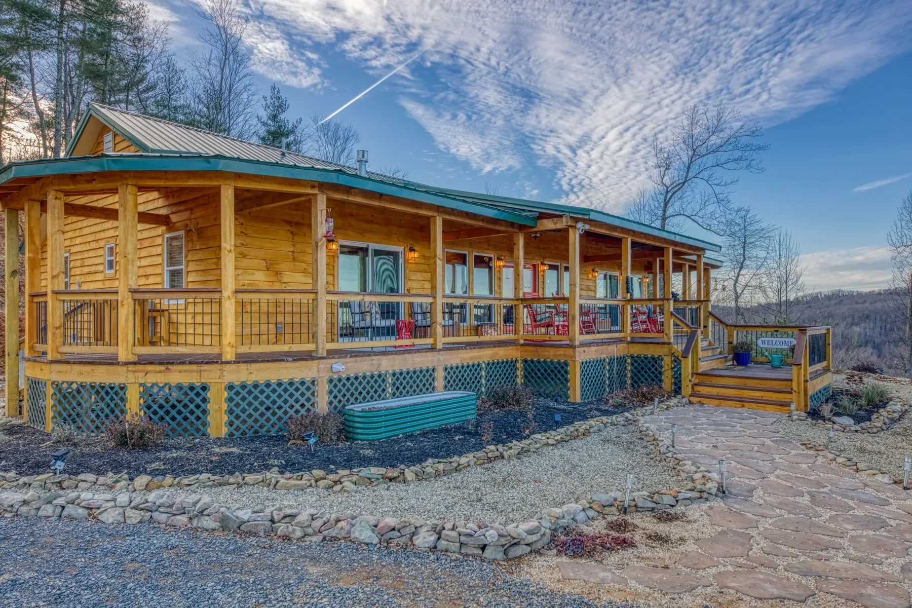 1898 Kennedy Way , Del Rio, TN 37727, Del Rio, Tennessee, United States. - Photo 30
